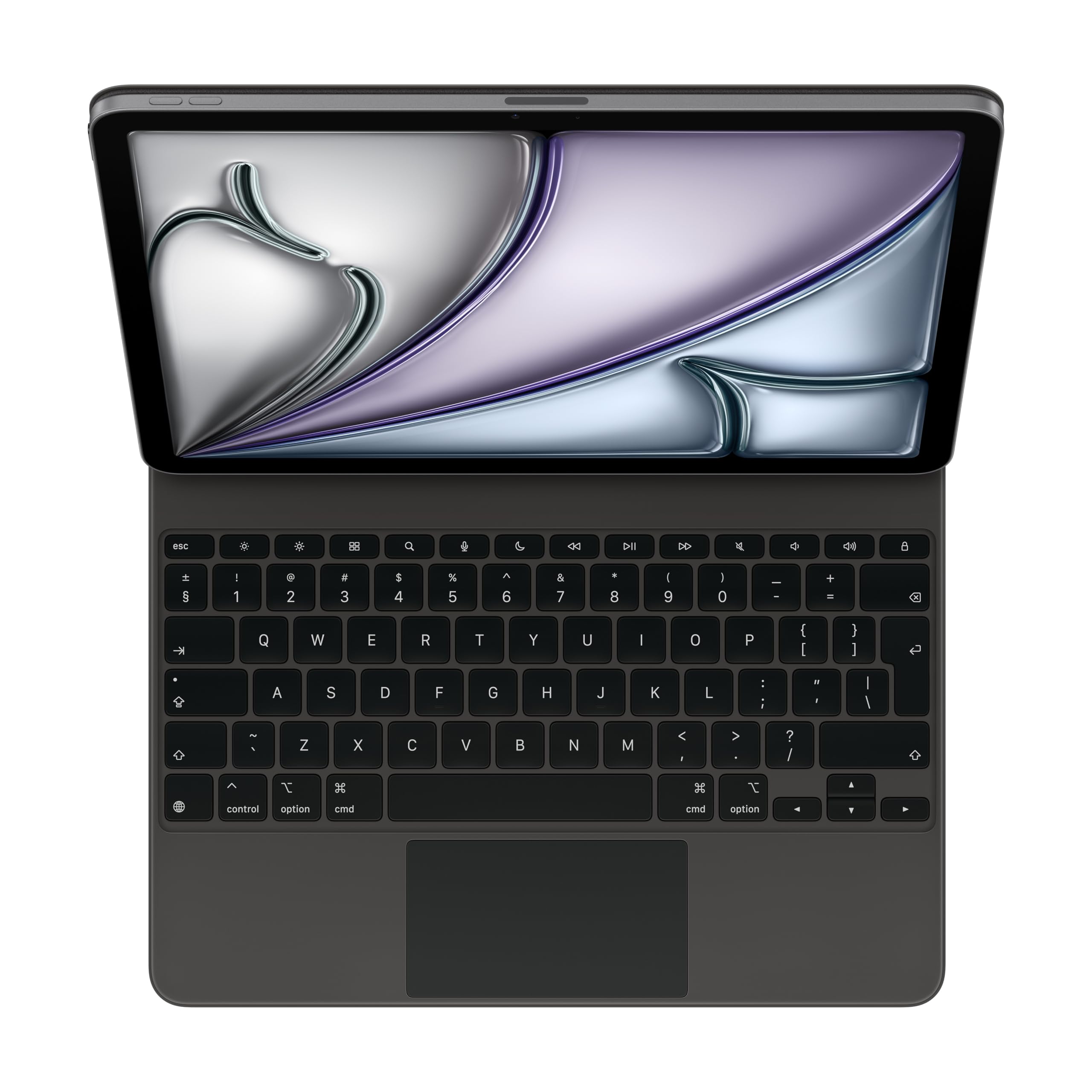 iPad Air Magic Keyboard 13 Black-INT