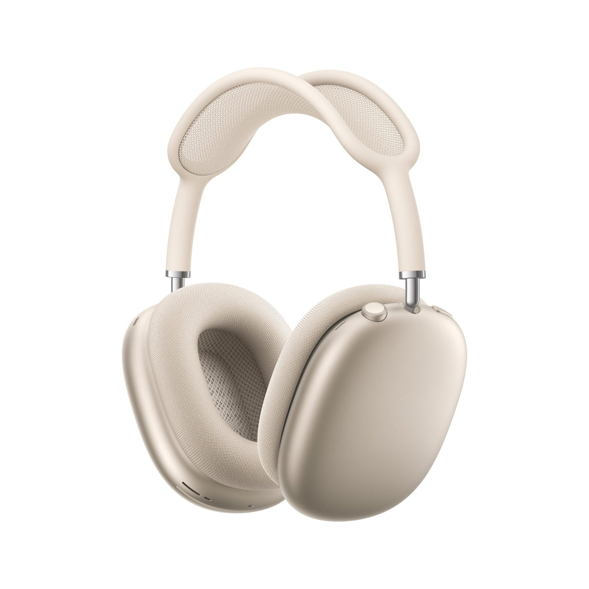 Airpods Max 2 Starlight