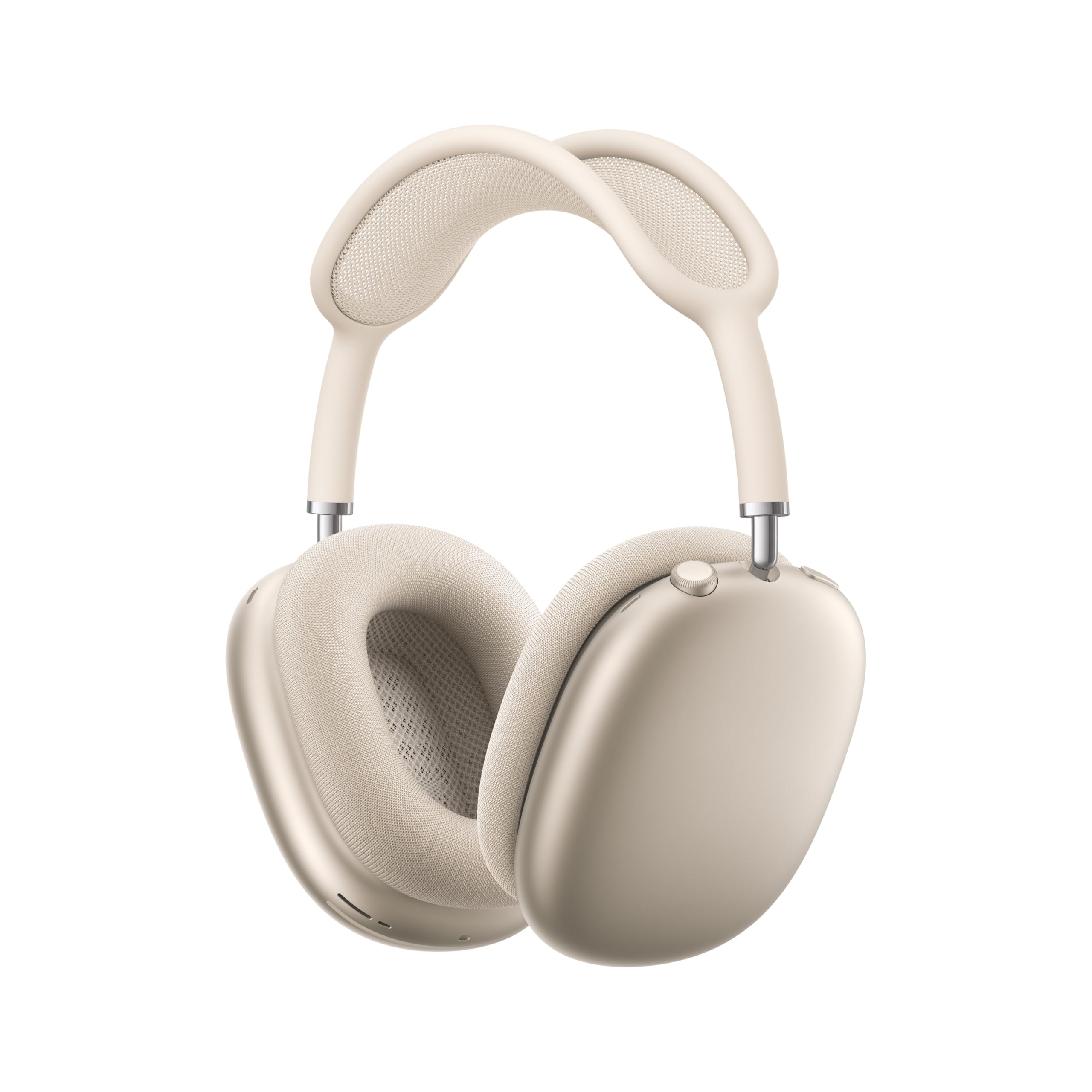Airpods Max 2 Starlight