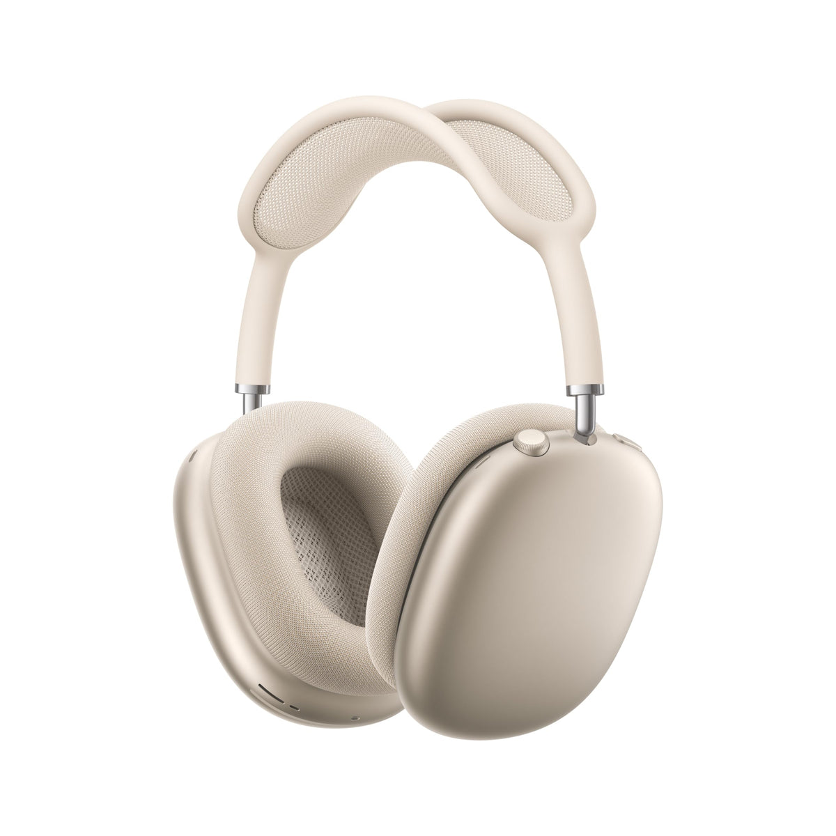 Airpods Max 2 Starlight