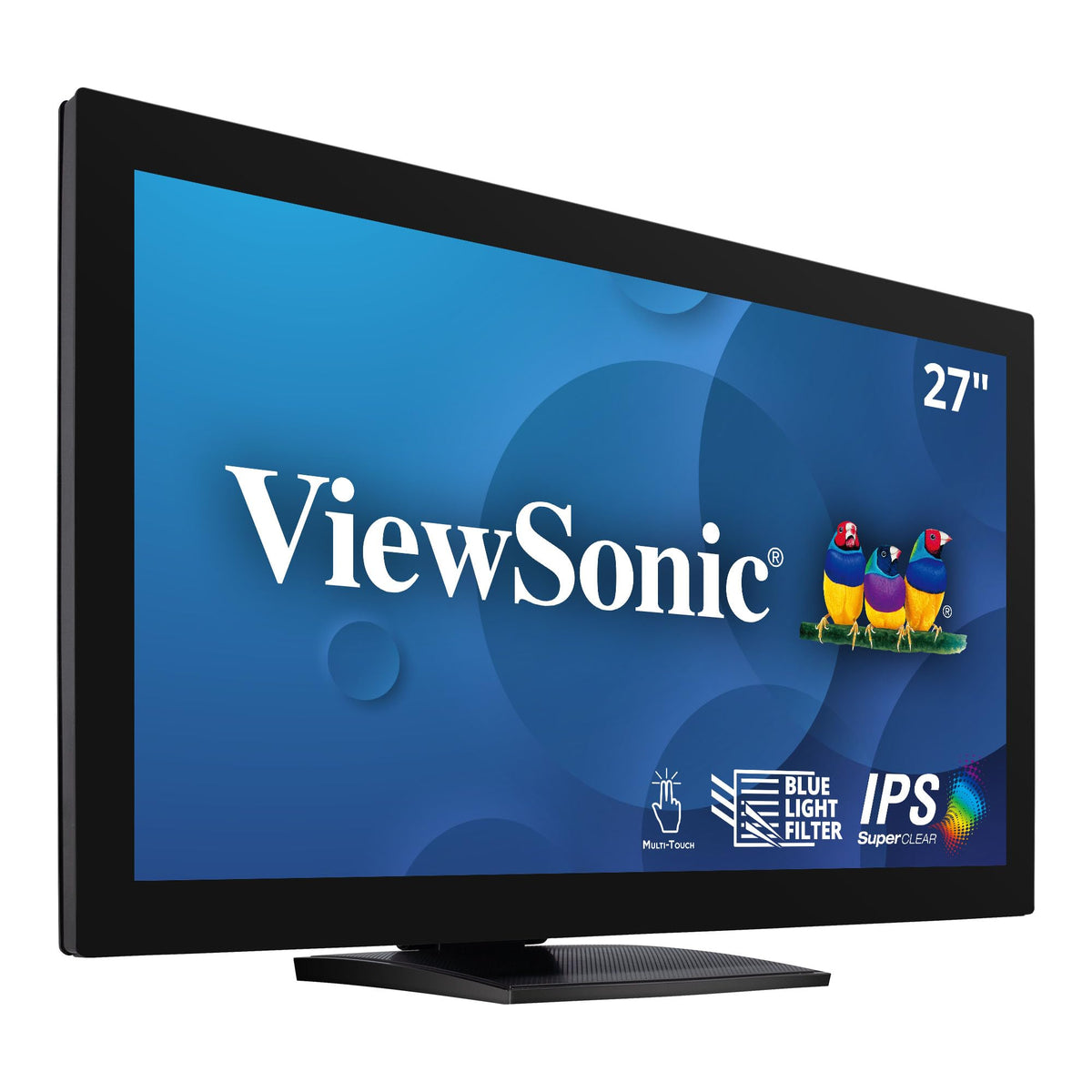 VS17780 27" 16:9 1920x1080 VA HDMI DP