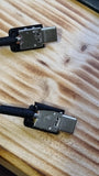 SAMSUNG Datacable USB-C to USB-C