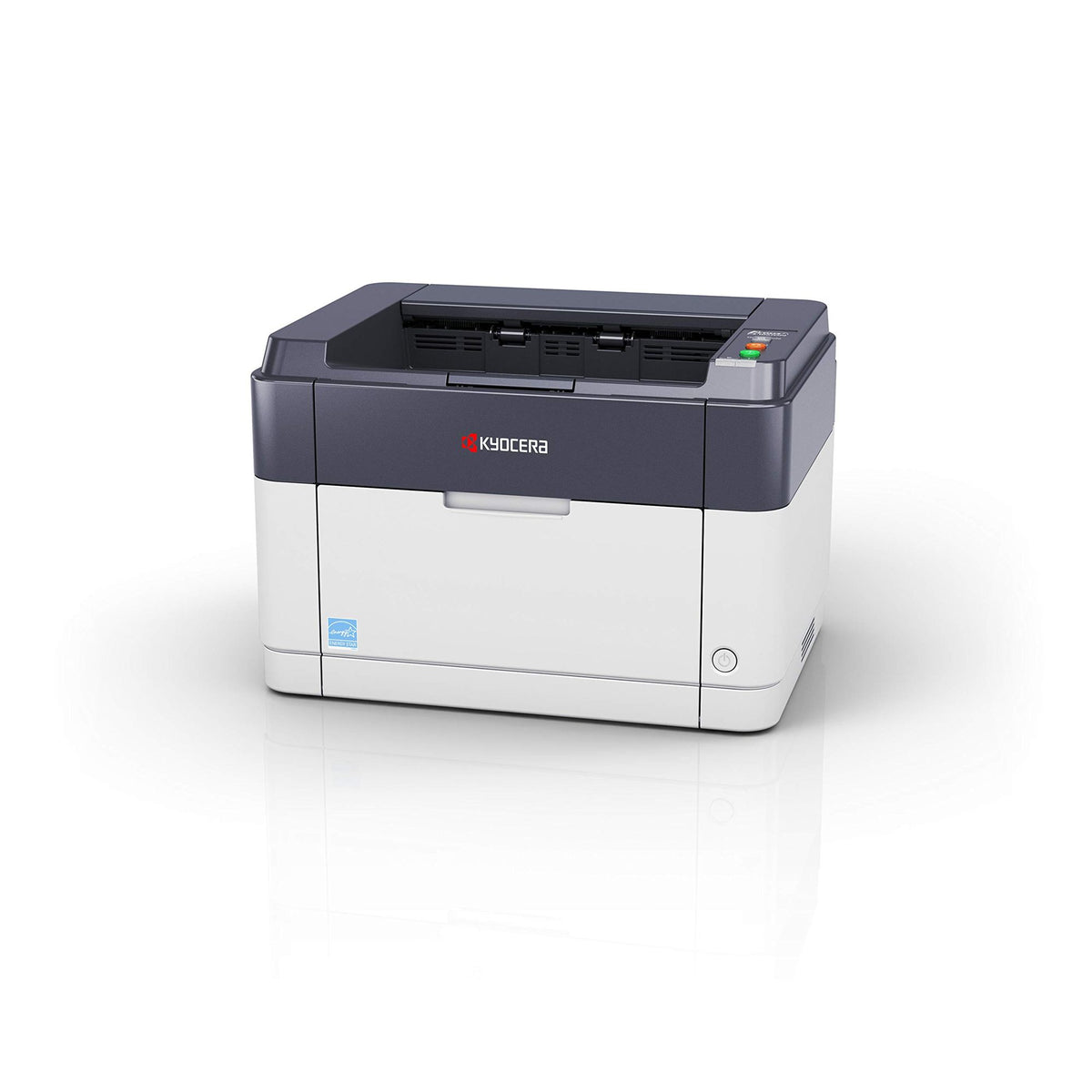 Kyocera 1102M33NL2 ECOSYS FS-1061DN 25 ppm - impression, GDI, 600dpi, sans duplex, réseau