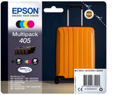EPSON 2LB Multipack 4-colours 405 DURABrite Ultra Ink w/s