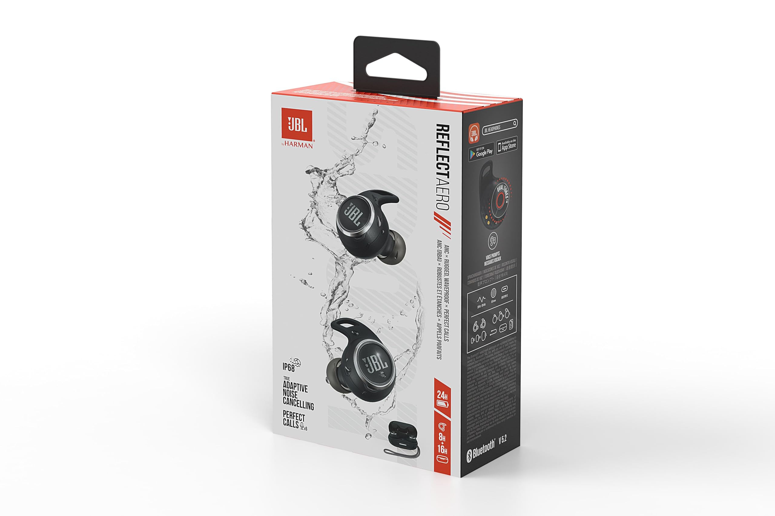JBL REFLECT AERO