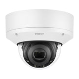 HANWHA- Caméra Ip dôme IR AI 2 Mps XND-6083RV