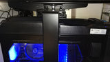 DATAFLEX Support UC  Top Grip  - Noir - Réglable 32323