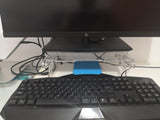 FELLOWES SUPPORT MONITEUR CLARITY AJUSTABLE