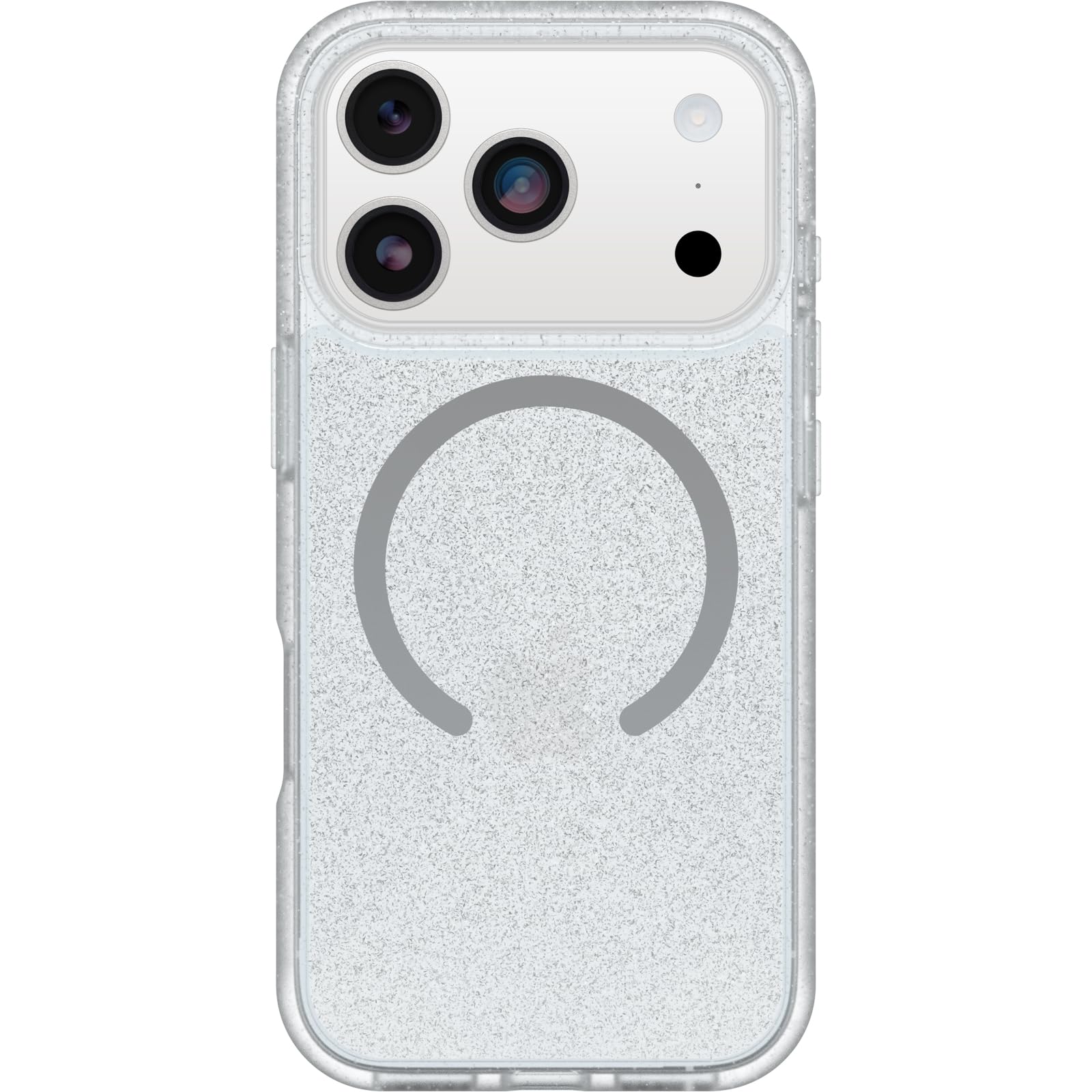 OBReact MS iPhone 17Pro Stardust clear