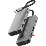 LINQ Adaptateur HDMI LQ48019