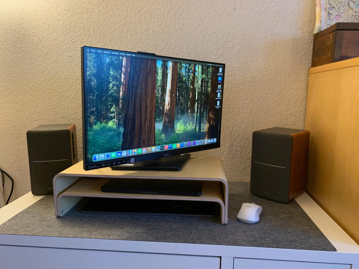 IIYAMA- Ecran bureautique 24" XUB2497HSN-B1