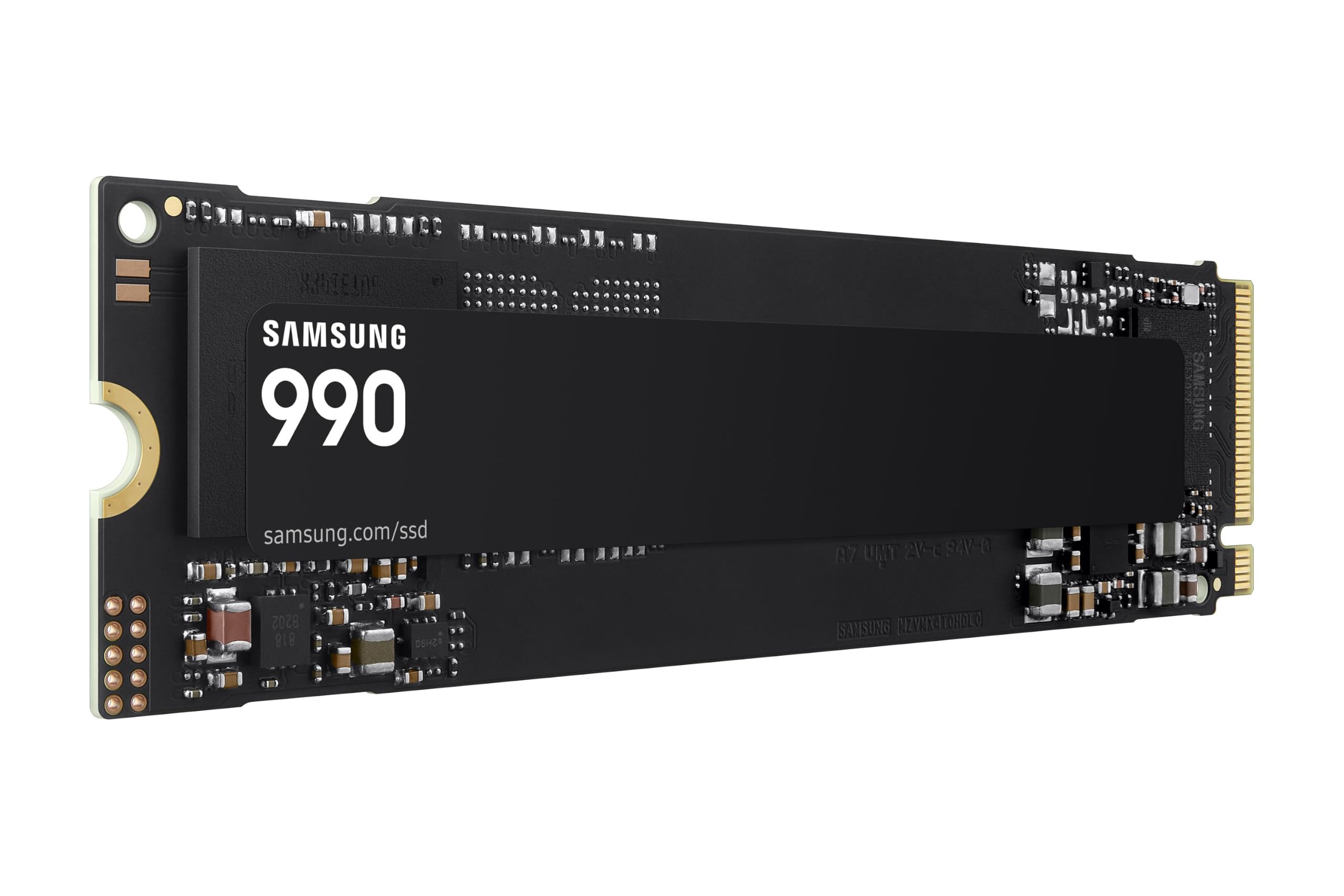 Samsung 990 EVO 2TB MZ-V9V2T0BW
