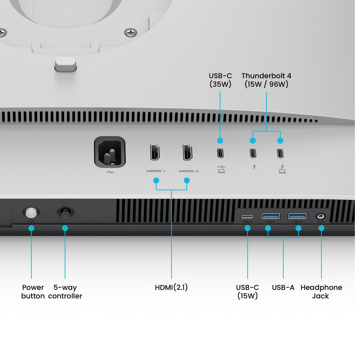 BenQ 27" LED - MA270S