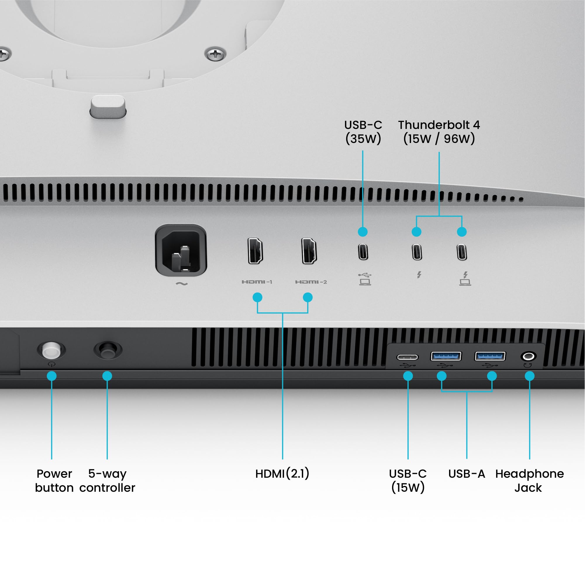 BenQ 27" LED - MA270S