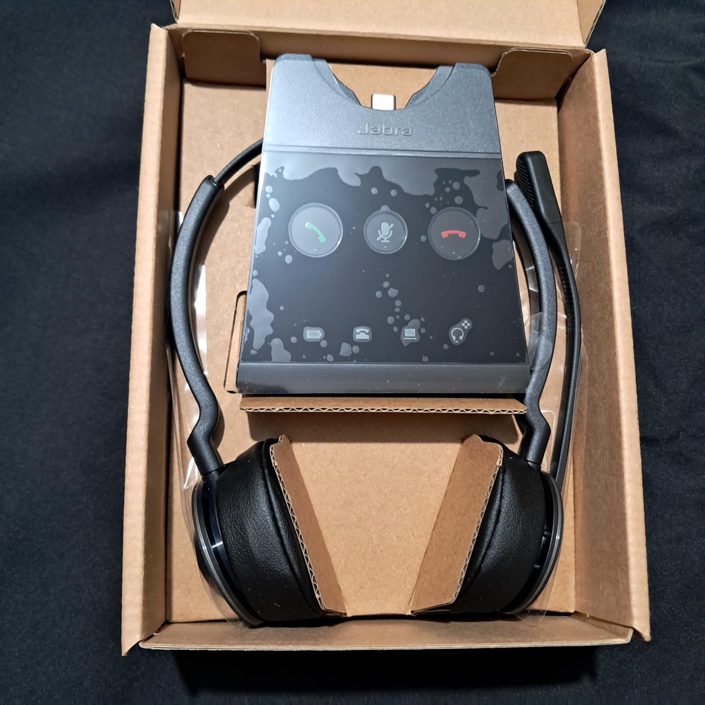 Jabra Engage 65 SE version Stereo