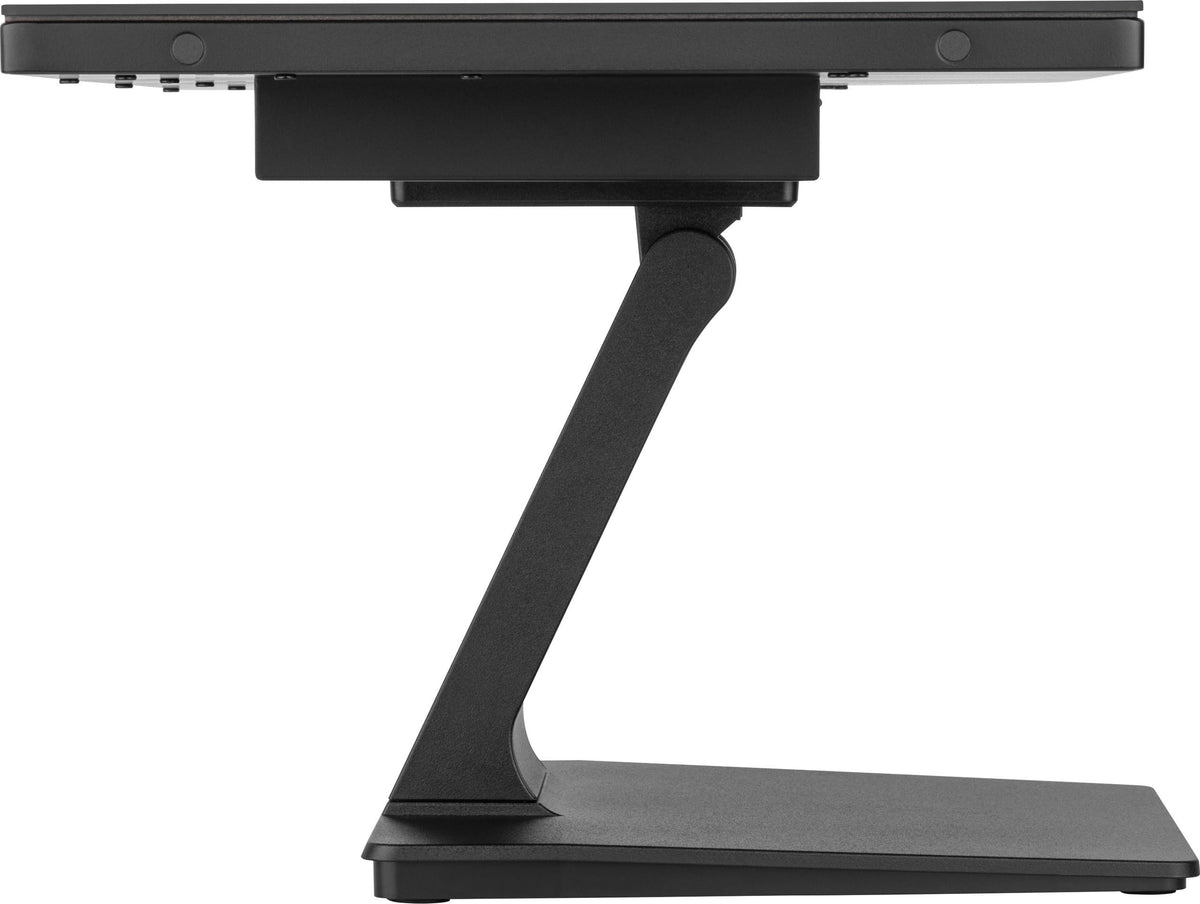 21.5" Bonded PCAP Bezel Free 10P Touch w