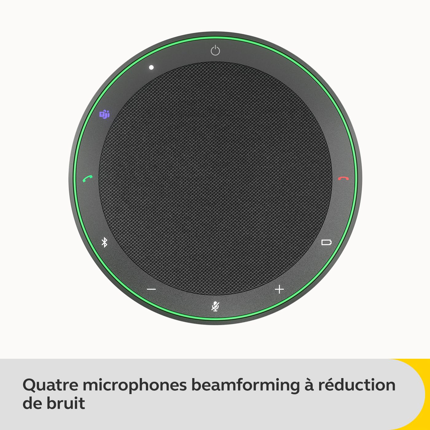 Jabra Speak2 75 MS Teams Link 380a