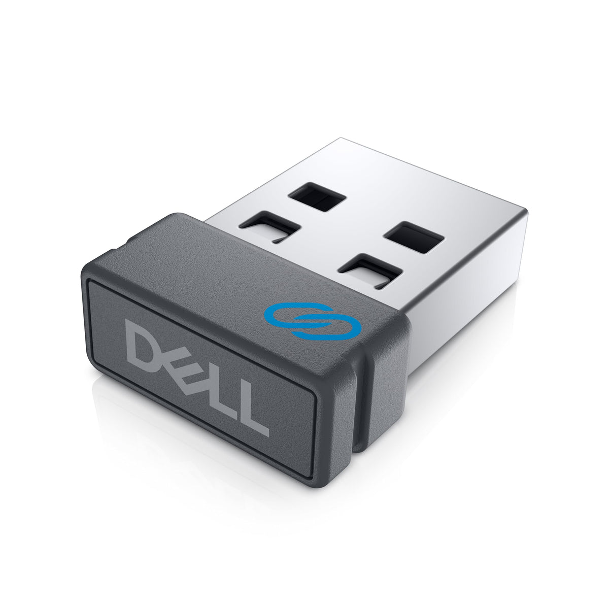 Dell Keyboard and Mouse KM5221WBKB-INT