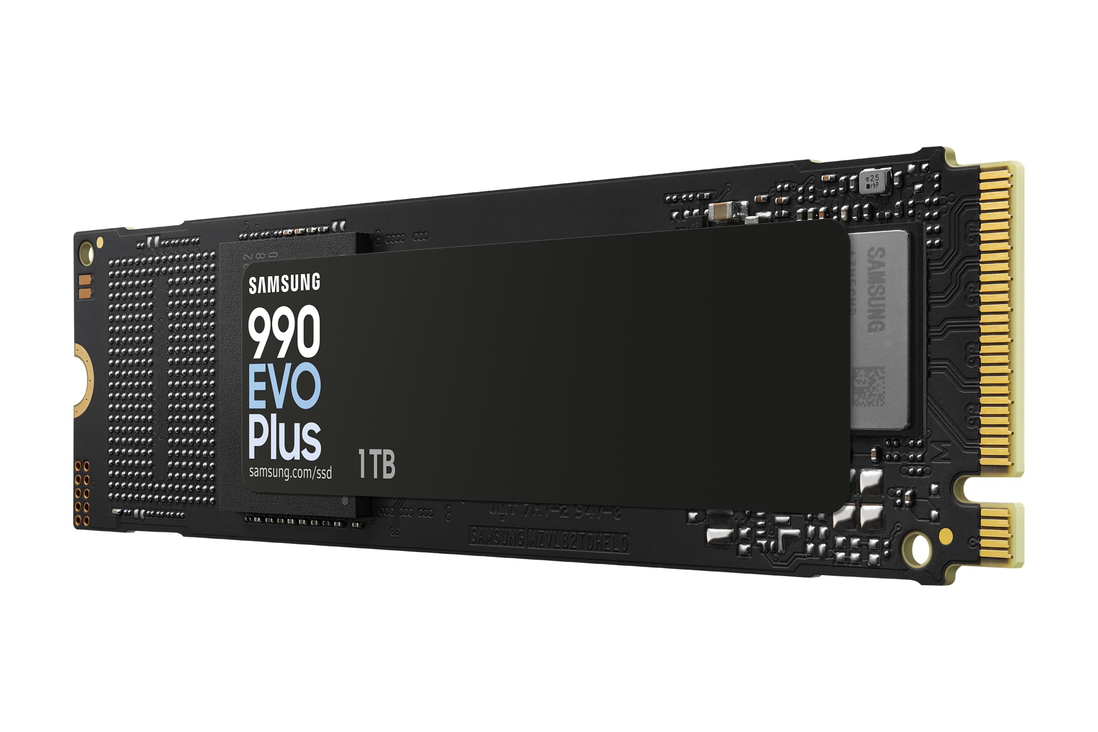 SAMSUNG 990 EVO PLUS 2T