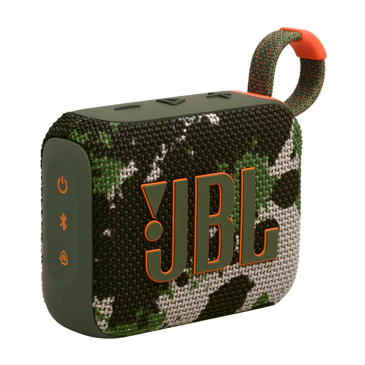 JBL GO 4 SQUAD