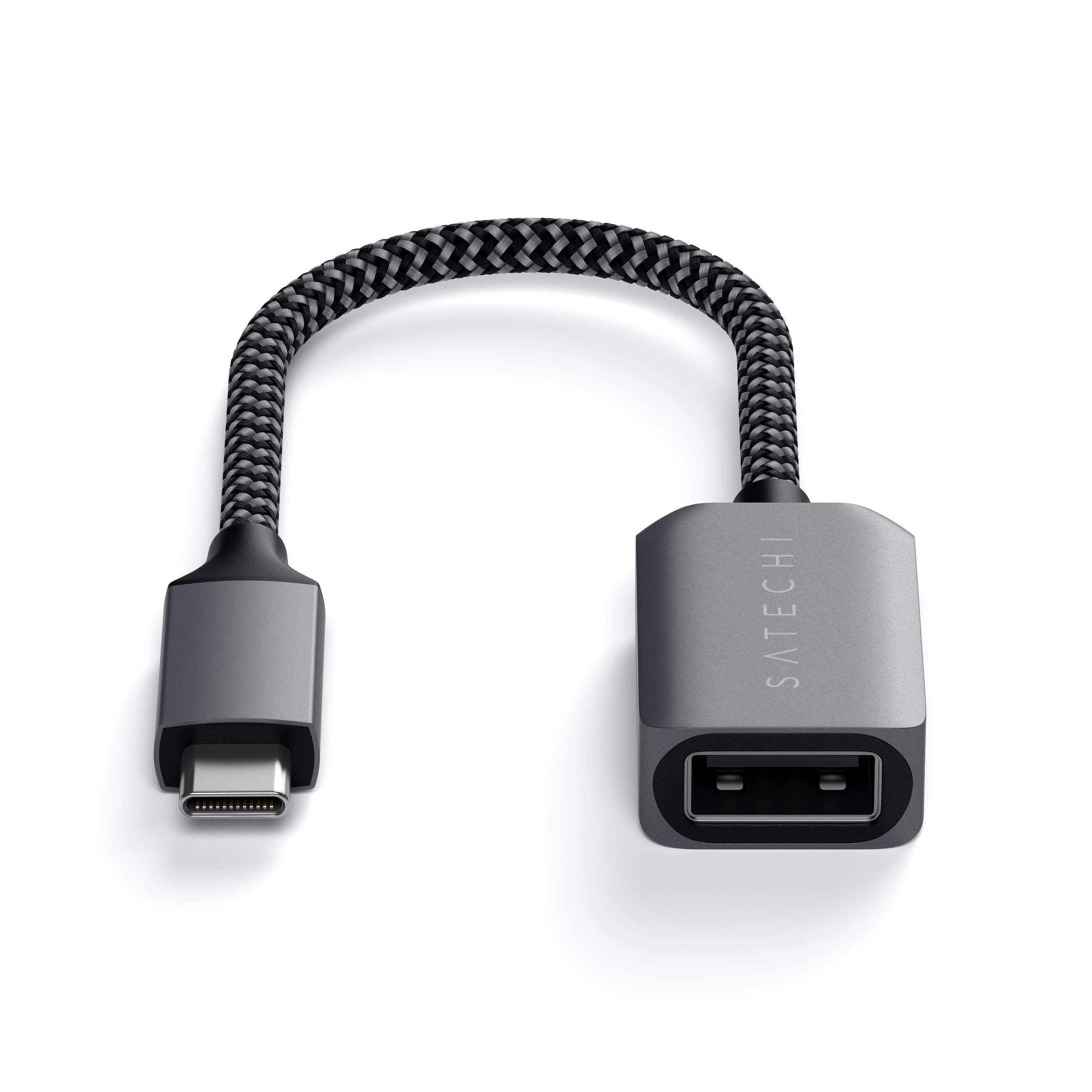 SATECHI - USB-C to USB-A 3.0 adapter