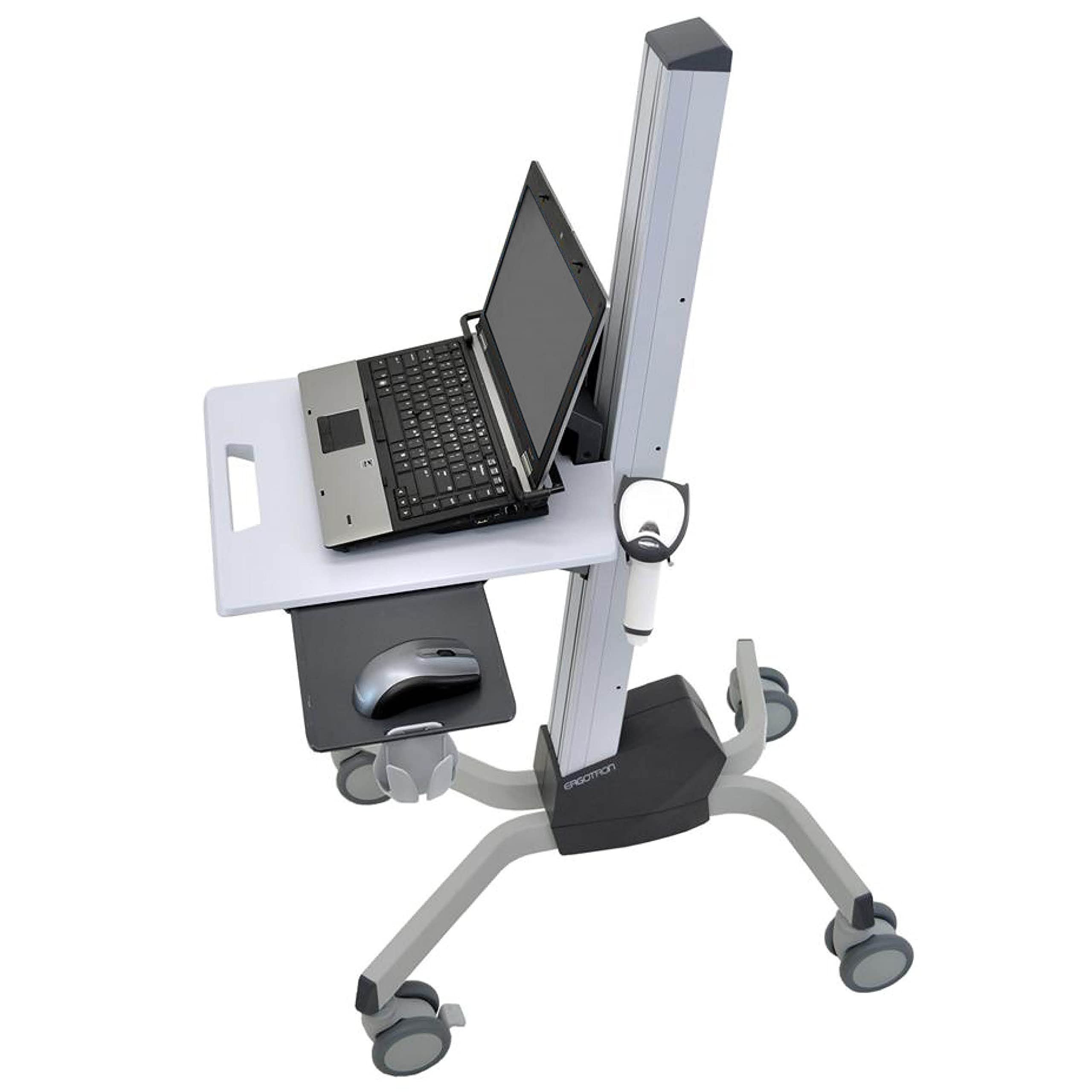 24-205-214/Neo-Flex Laptop Cart