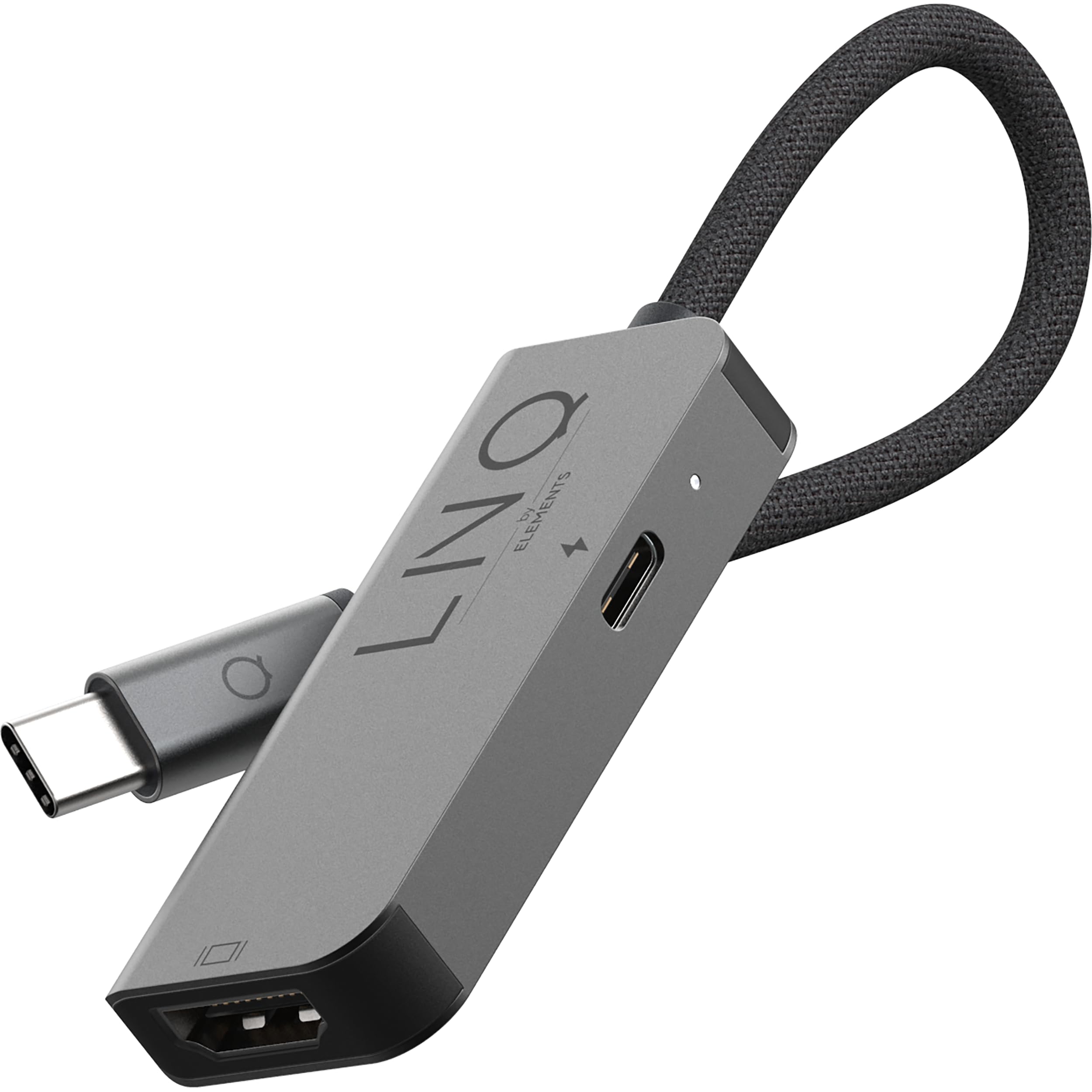 LINQ Adaptateur HDMI LQ47999