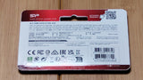SILICON POWER SSD A55 512Go M.2 SATA 560/530 Mo/s