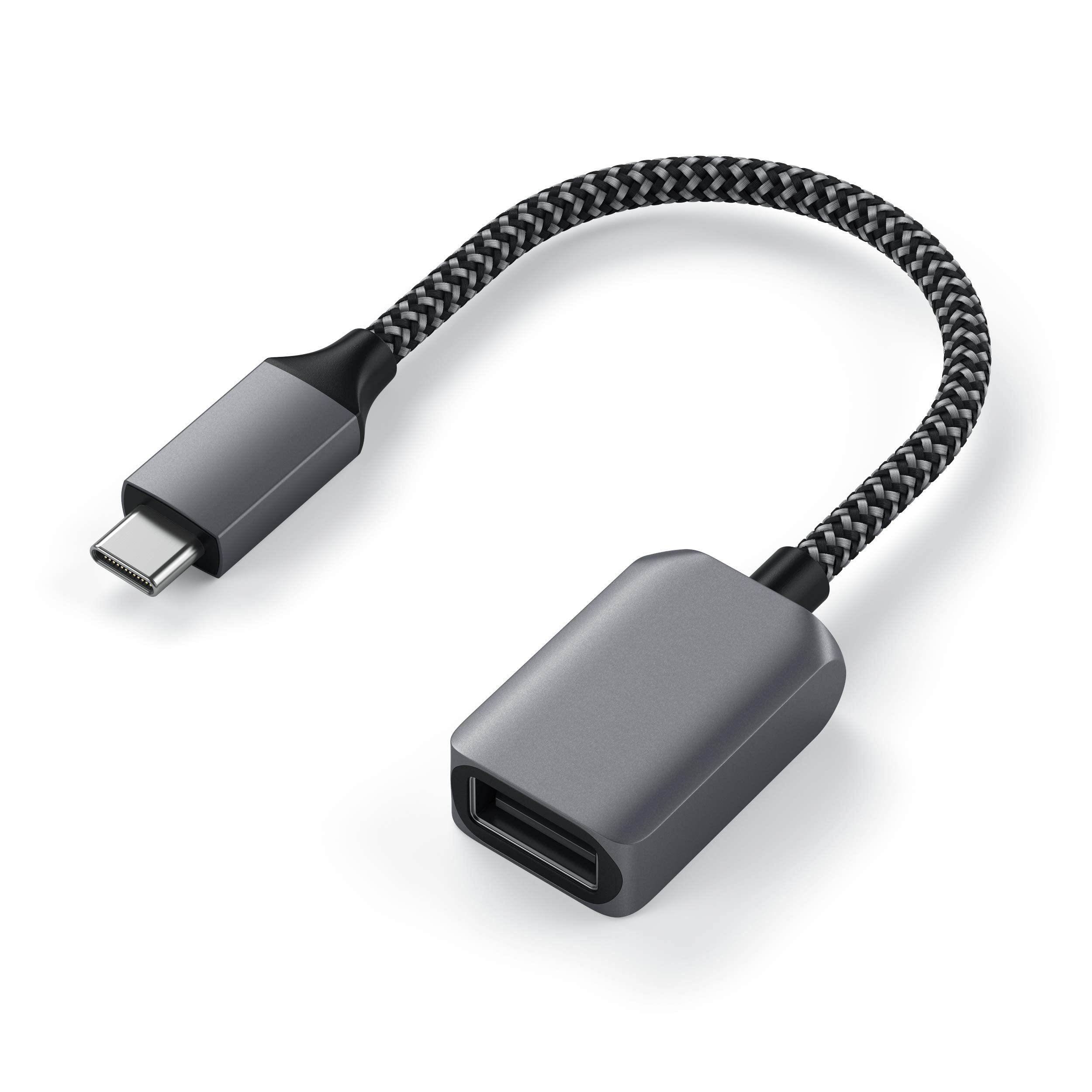 SATECHI - USB-C to USB-A 3.0 adapter