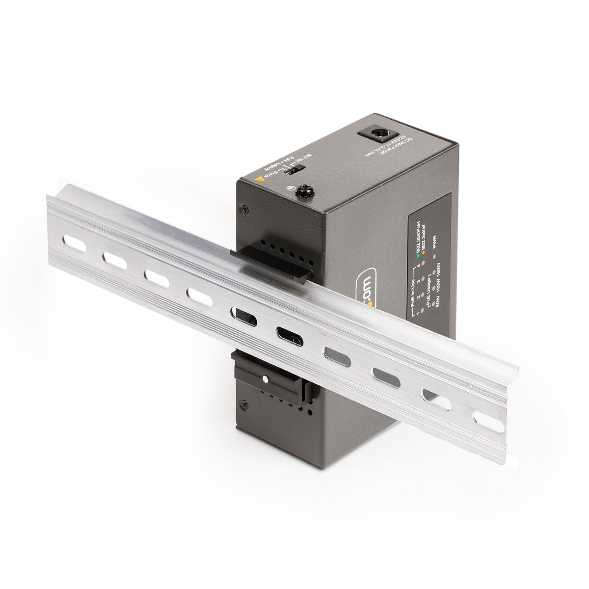 4-Port Multi-Gigabit PoE+/PoE++Injector