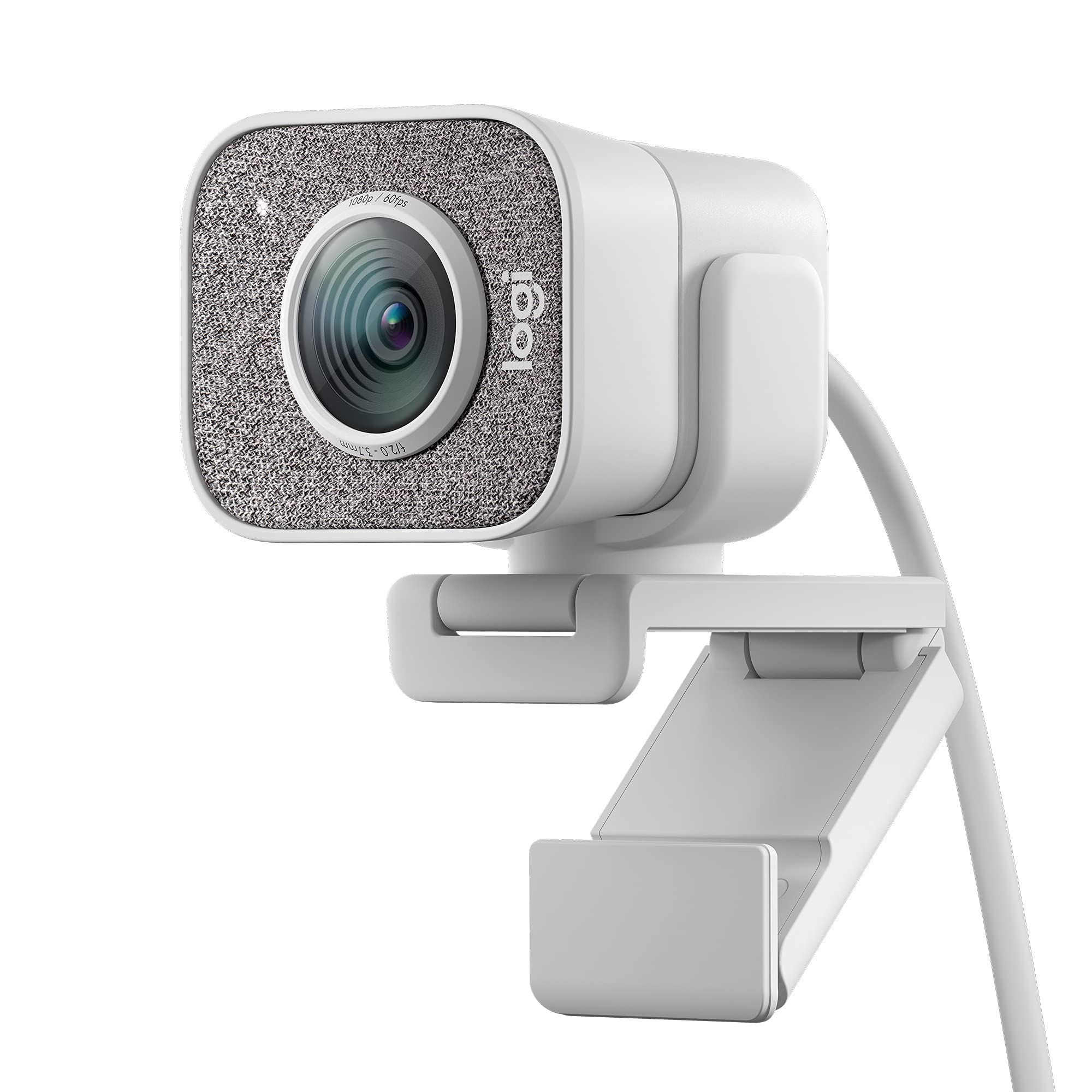 Logitech StreamCam - OFF WHITE - EMEA