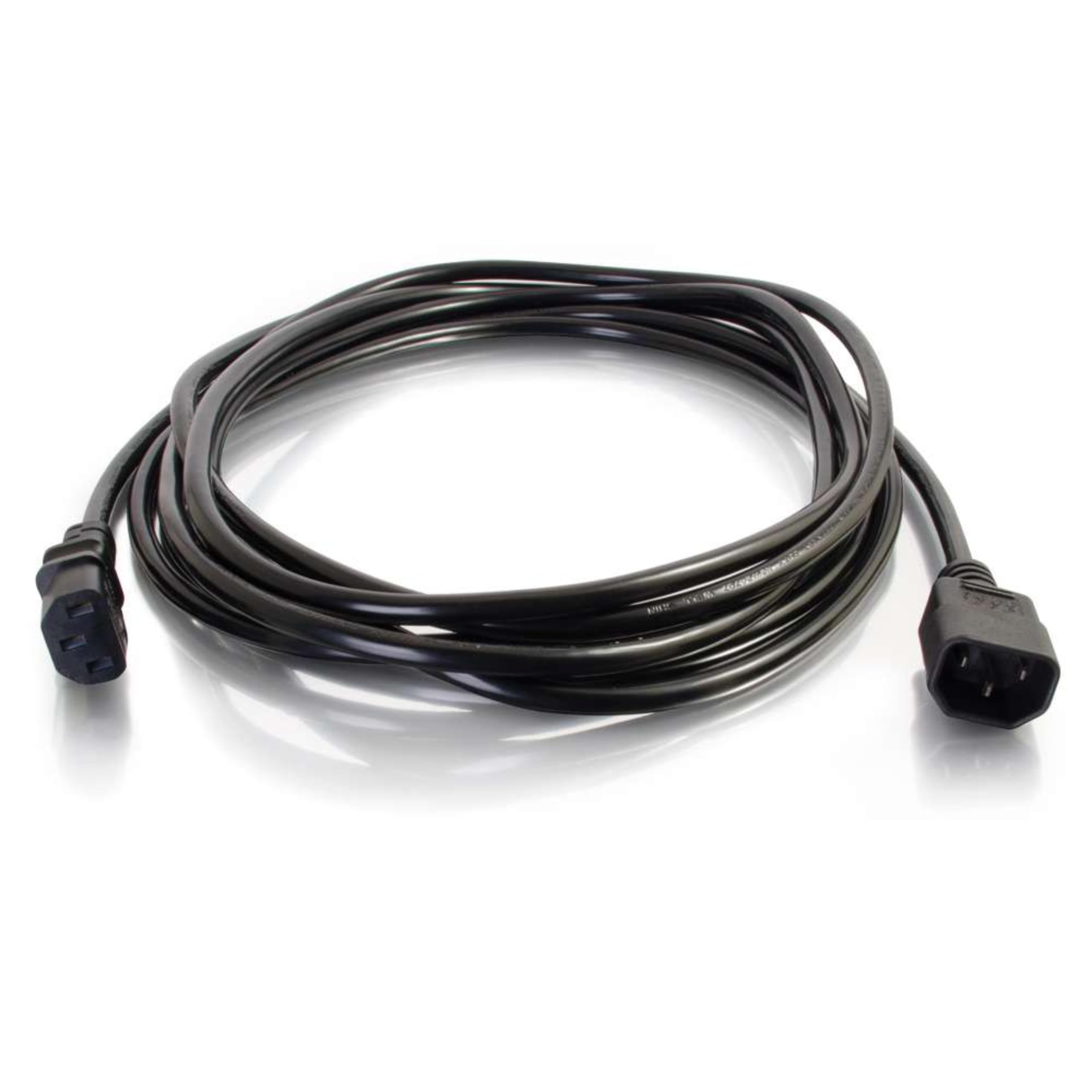 Cbl/3M Computer Power EXT cordC13 to C14