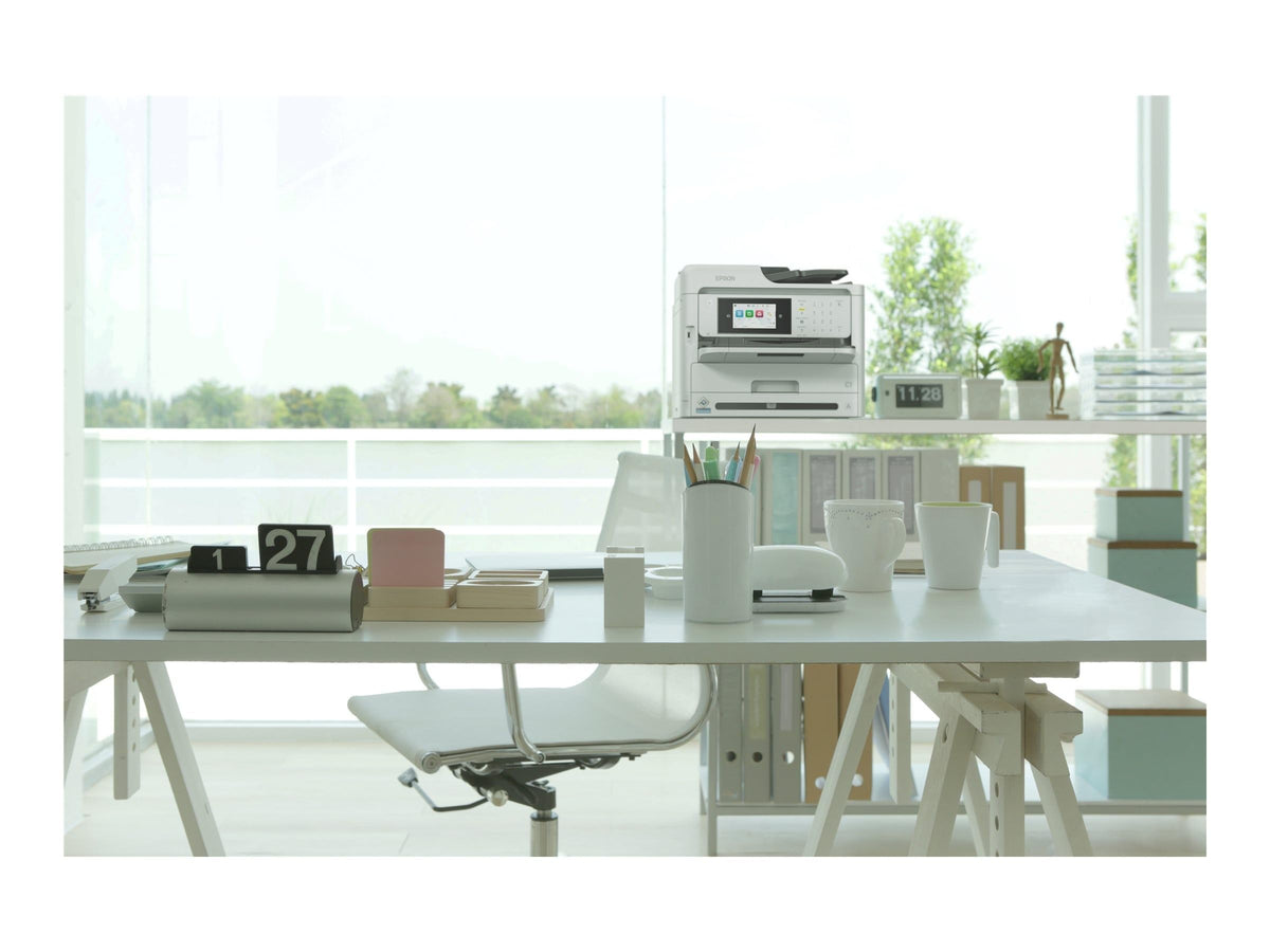 WORKFORCE PRO WF-M5899DWF