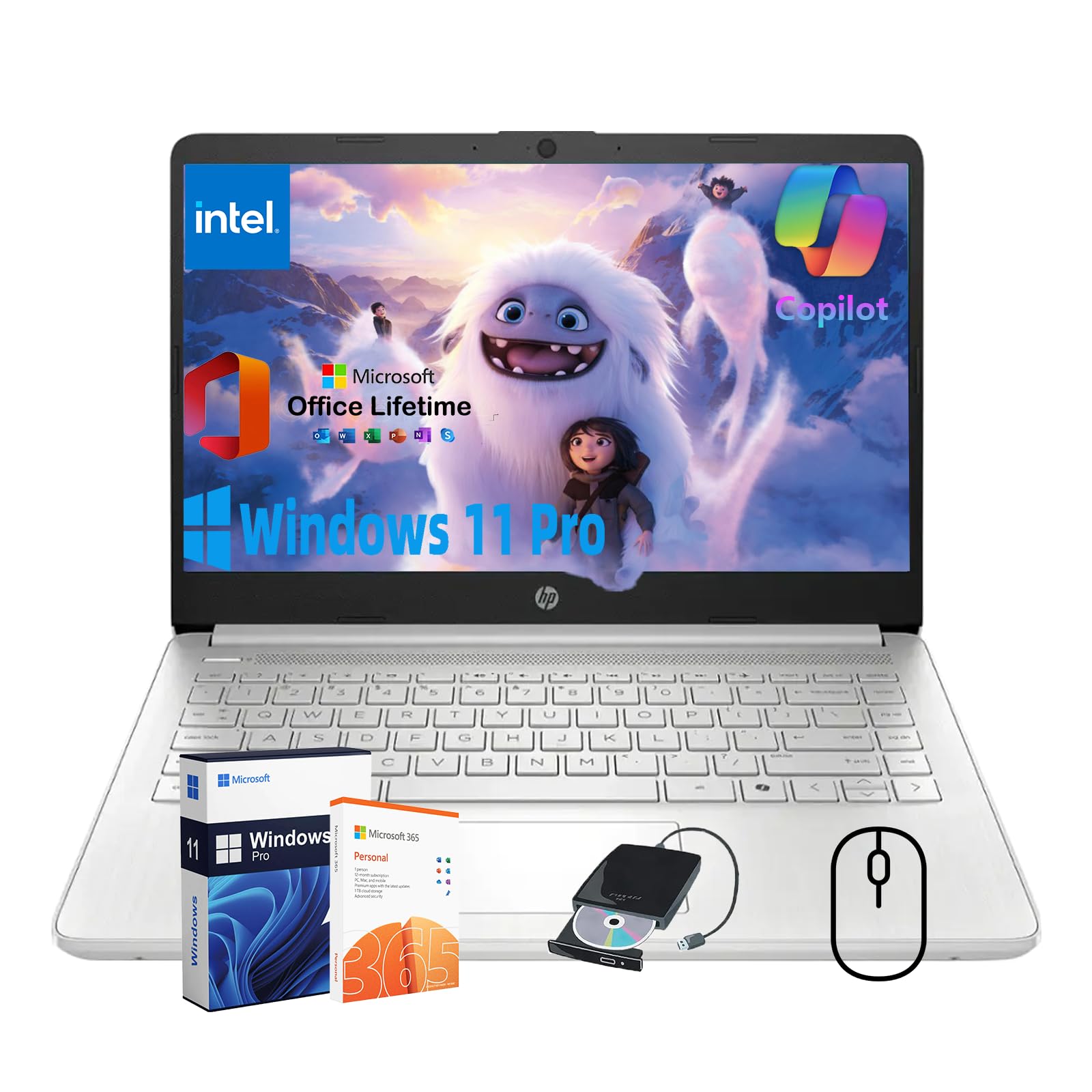 HP DeskJet 2923 All-In-One MFP thermal inkjet Black 7.5â€¯ppm Color 5.5â€¯ppm USB Wi-Fi Bluetooth Imprimante multifonction WIFI