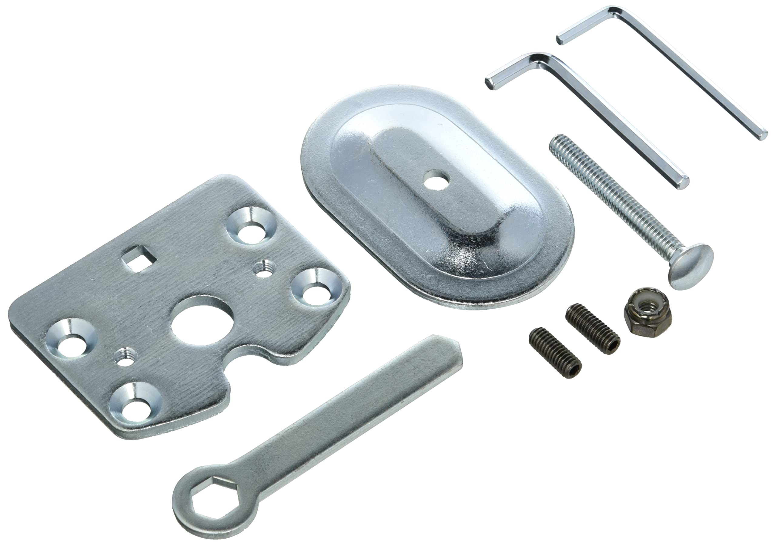 GROMMET MOUNT FOR MXV ARM