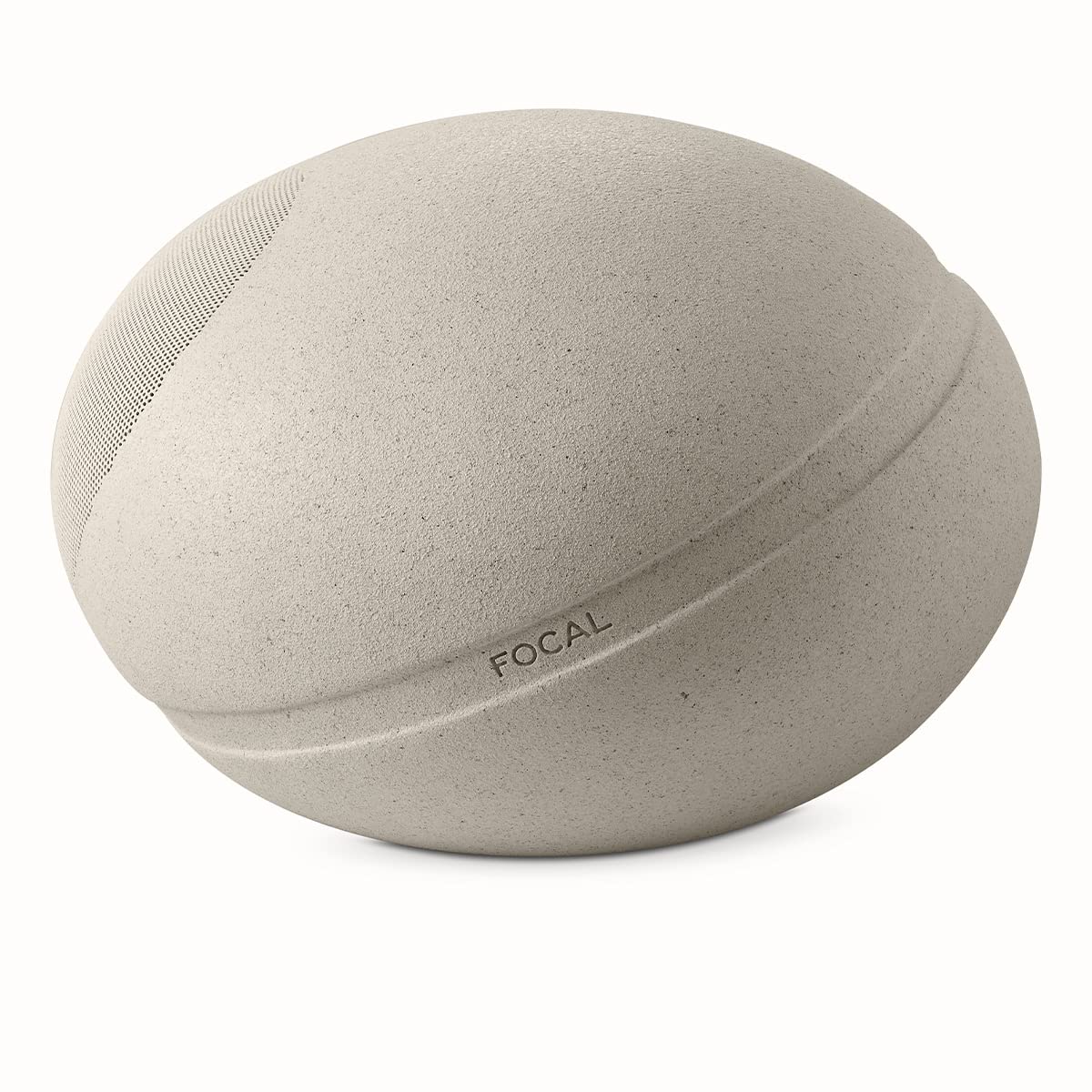 Focal 2-way Speaker ext IP65, 8in, Limestone
