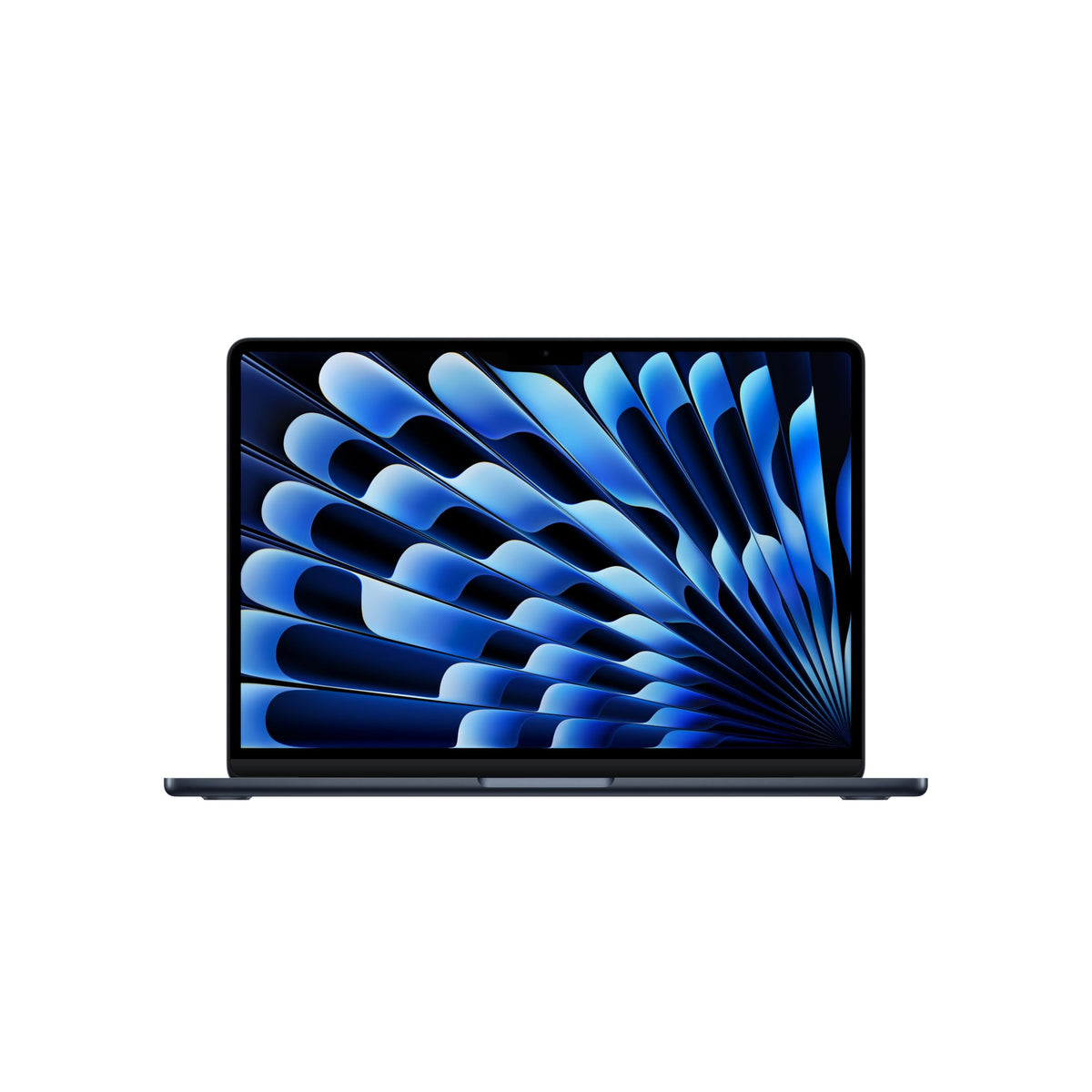 MBA 13.6 Midnight/8C GPU/16GB/512GB