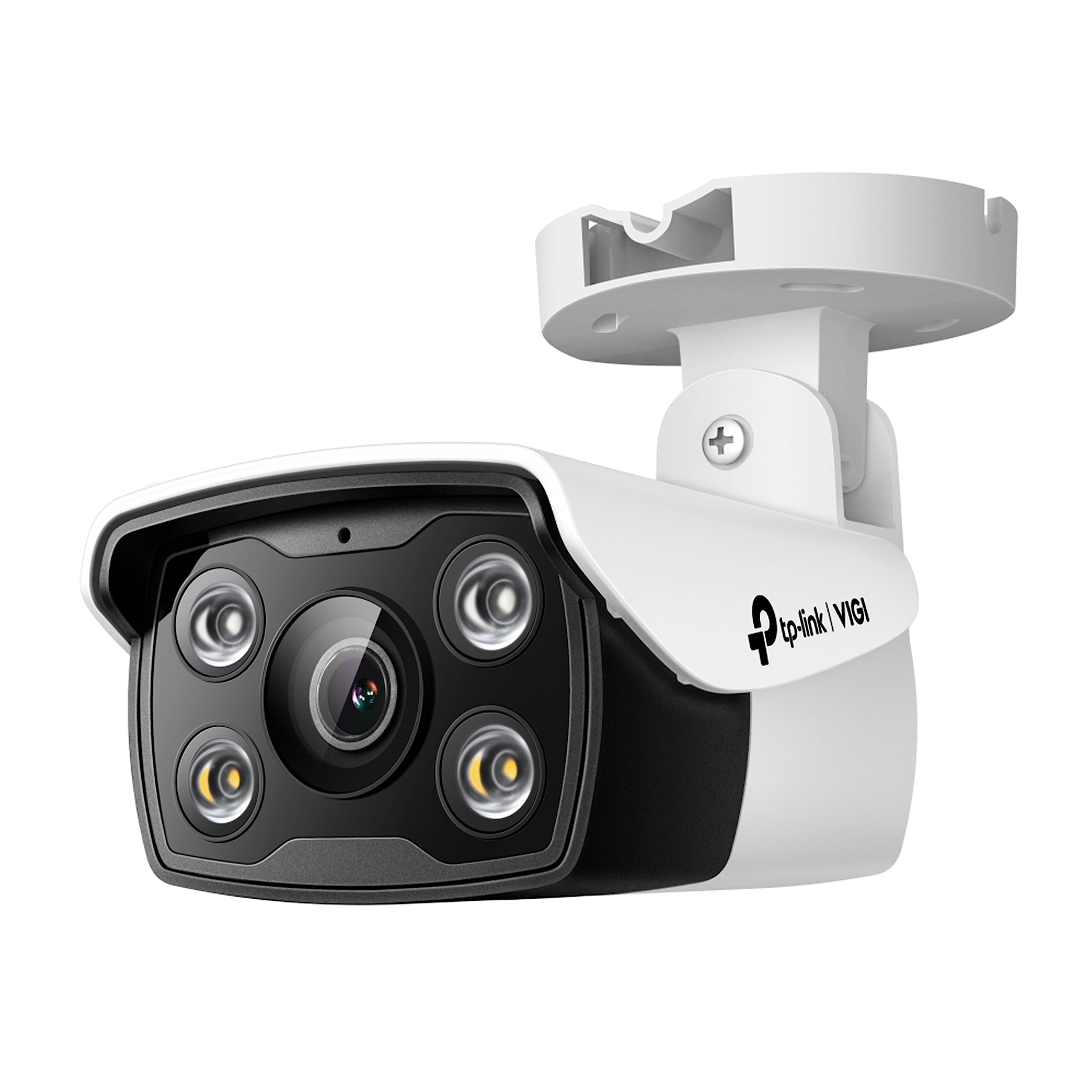 TP-LINK VIGI C340 2.8MM 4MP Outdoor Full-Color Bullet Network Camera 2.8mm