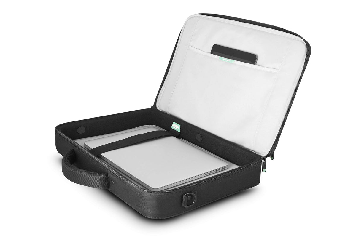 URBAN FACTORY toploading case 17.3i