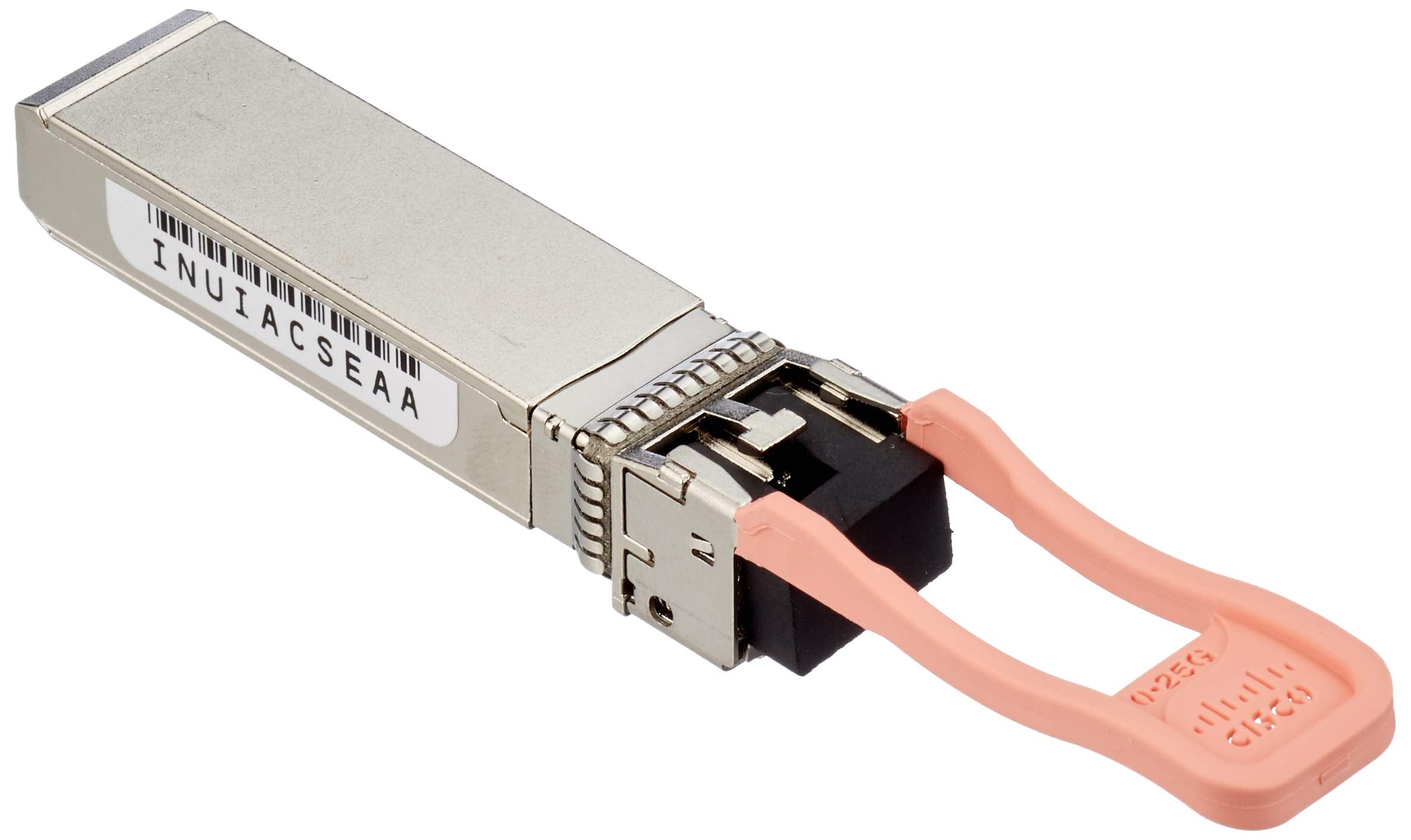 CISCO Dual Rate 10/25GBASE-CSR SFP Module