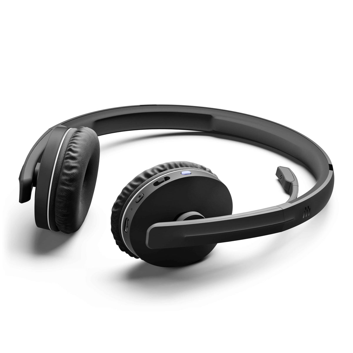 EPOS ADAPT 261 + USB-C dongle - UC & Teams Certified