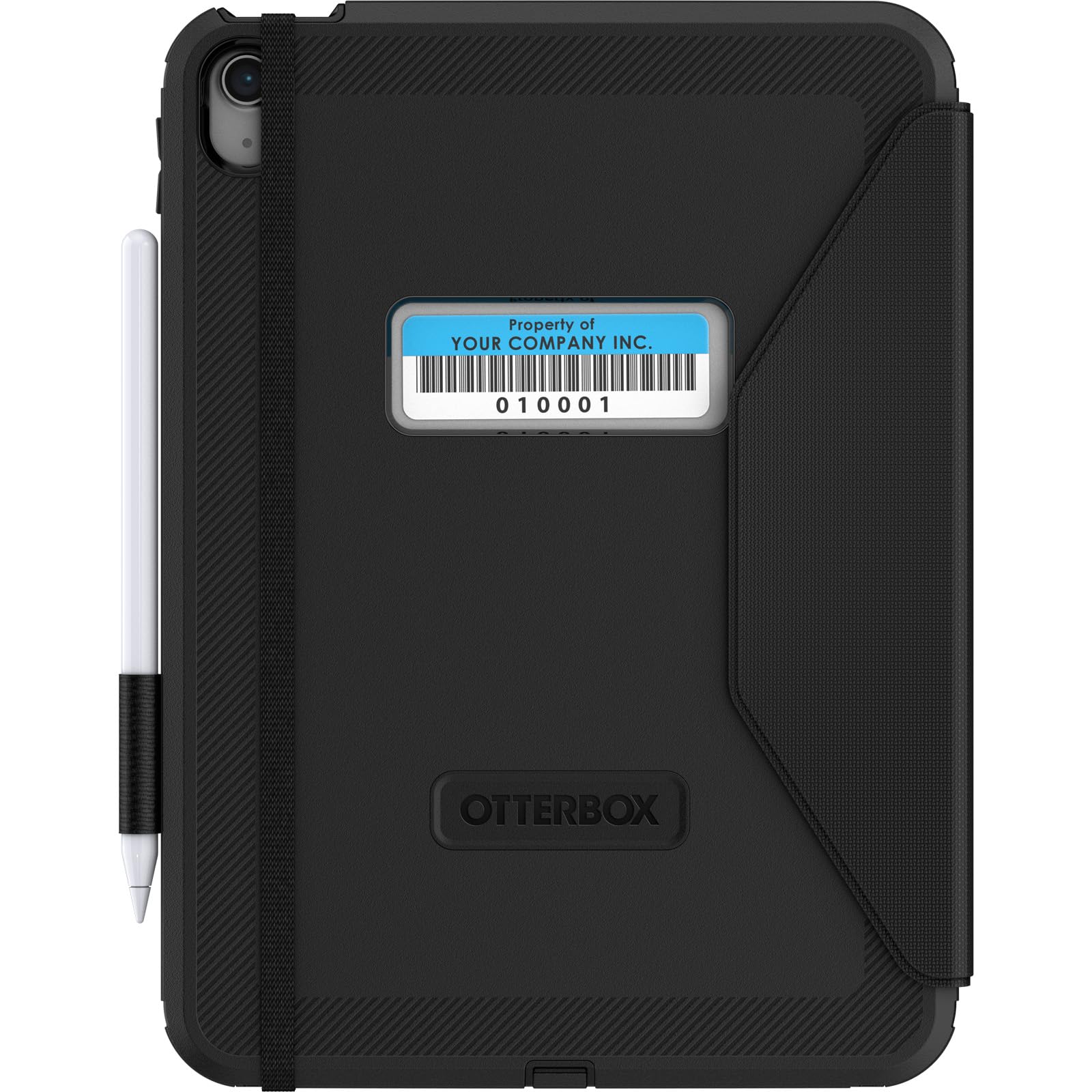 DefenderEDUv2FolioiPad10thBLKPOLYBAG