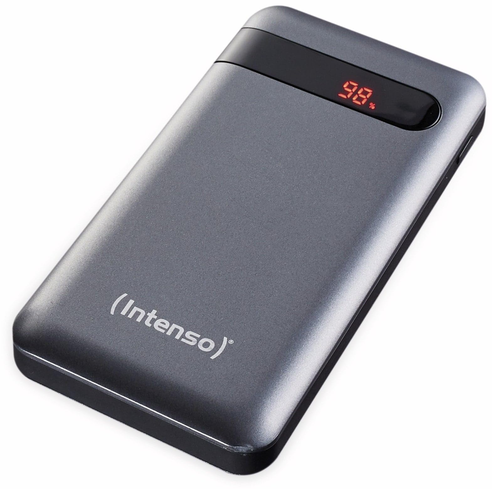 INTENSO Powerbank PD10000 - 10 000 mAh