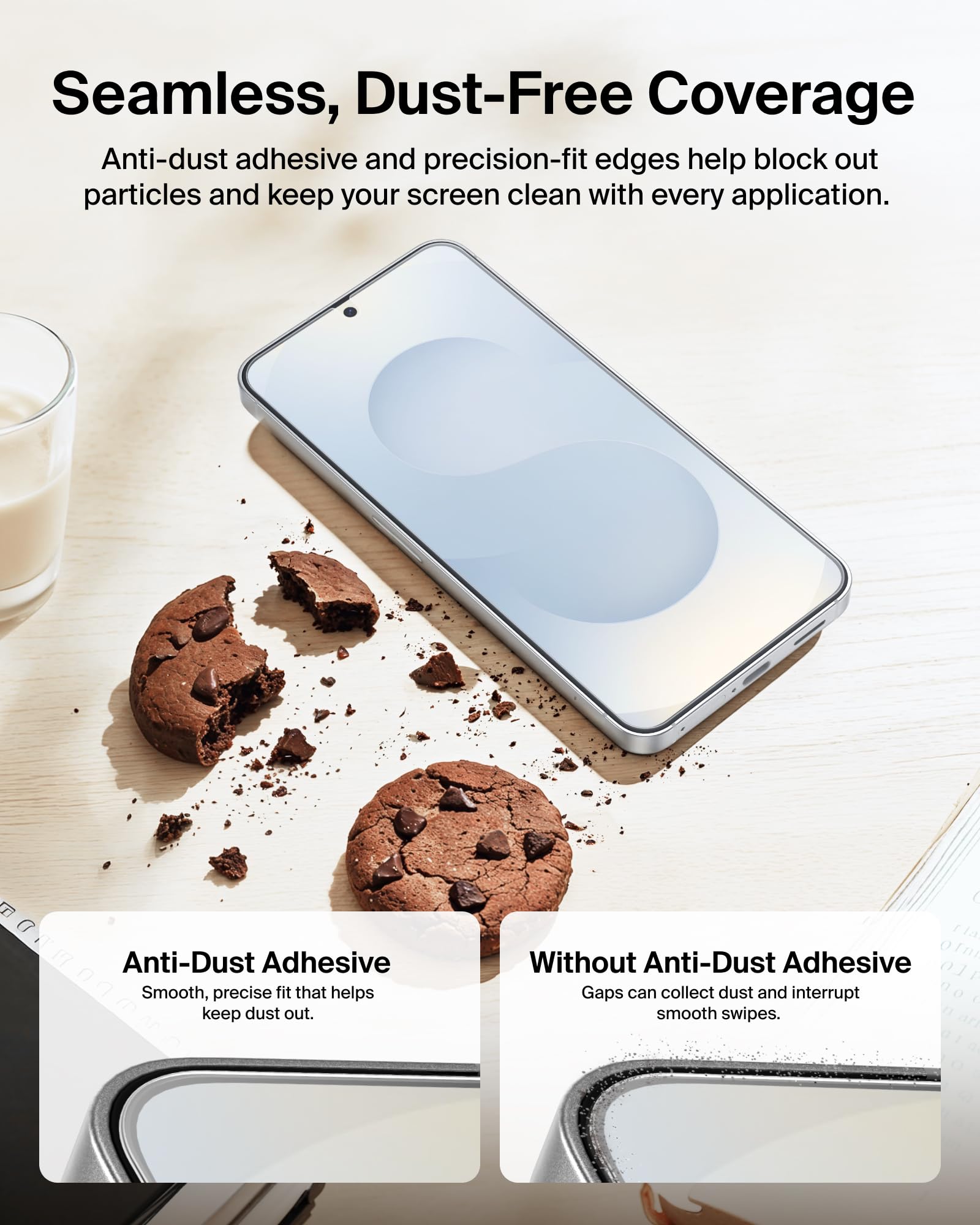 Belkin PET EZTRAY S26+RECYCLED AR