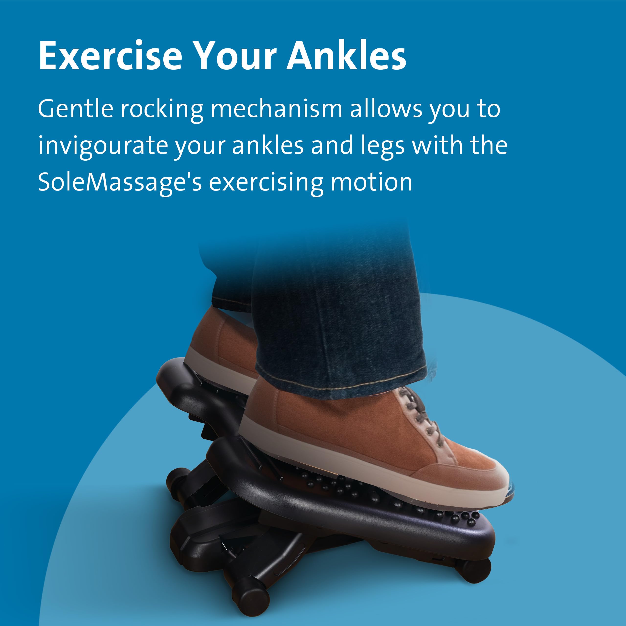 SoleMassage