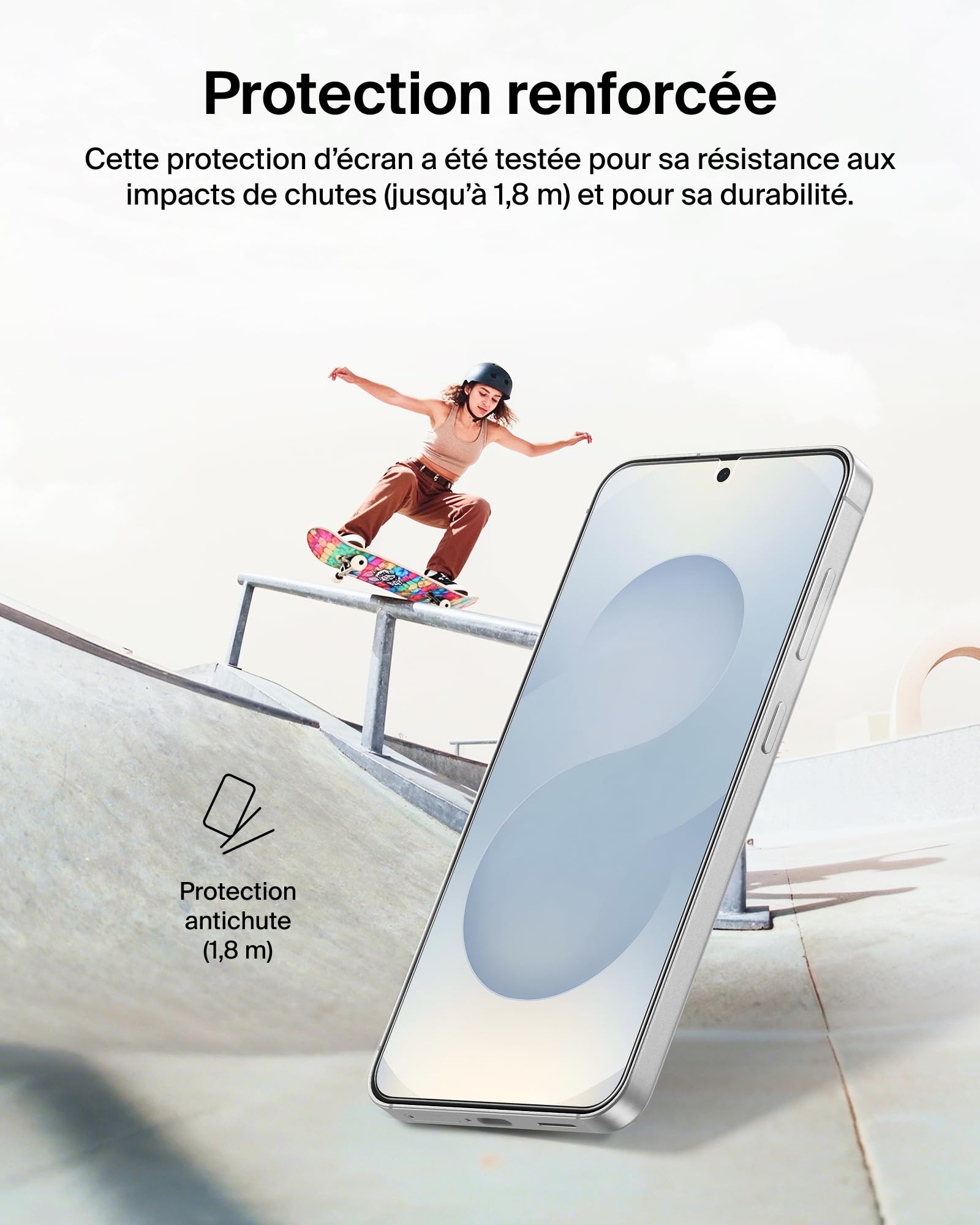 Belkin PET EZTRAY S26 RECYCLED AR