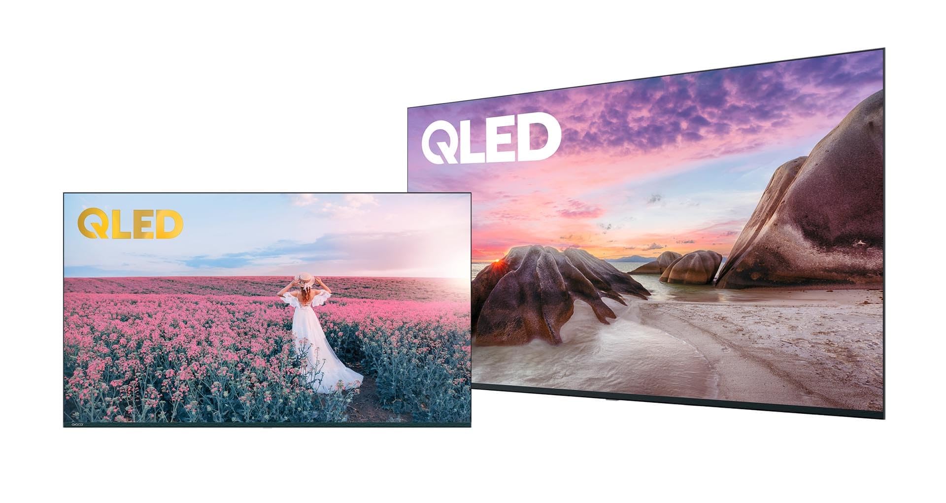 Avocor K-series 86" 4K display