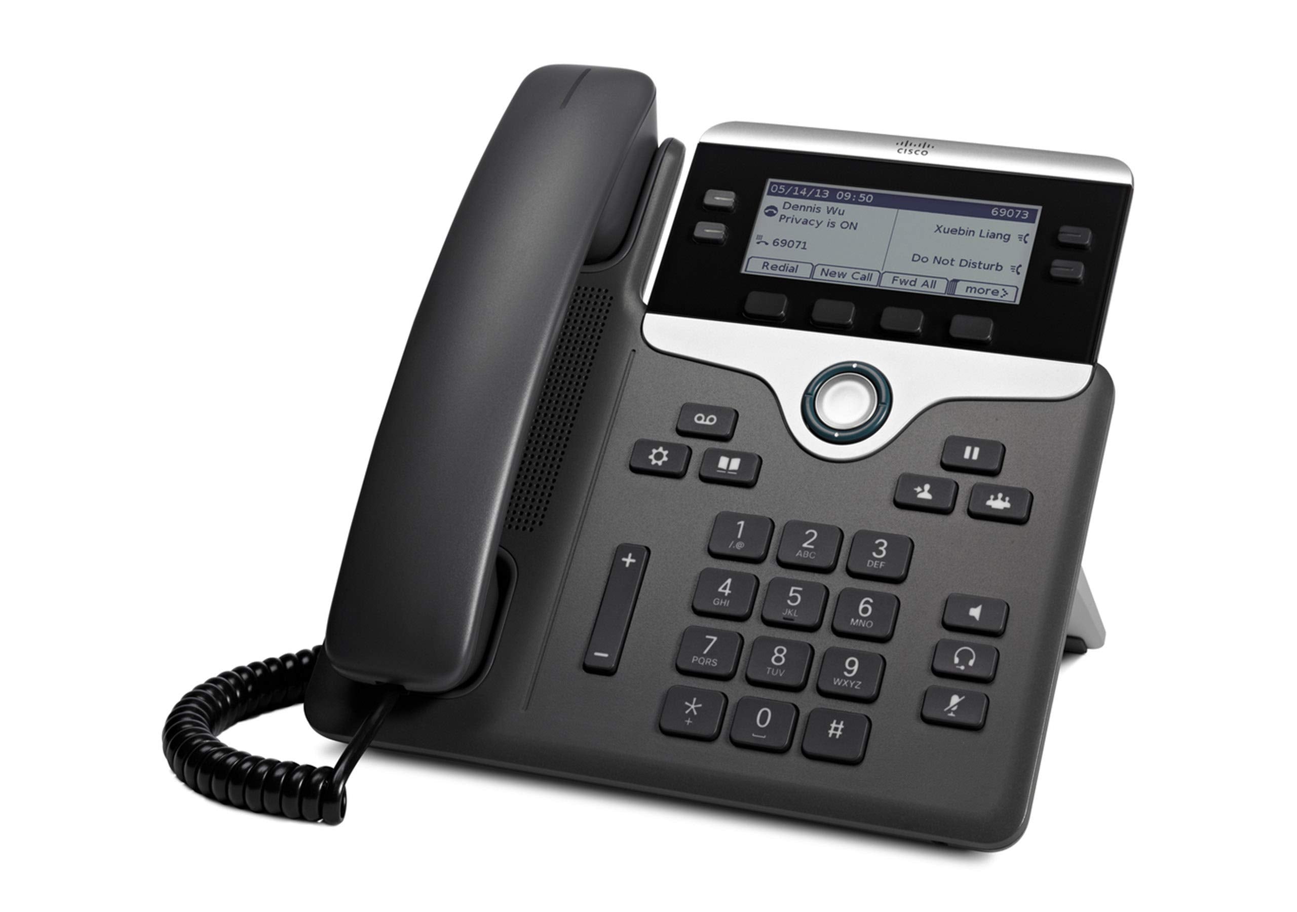 CISCO UC Phone 7841