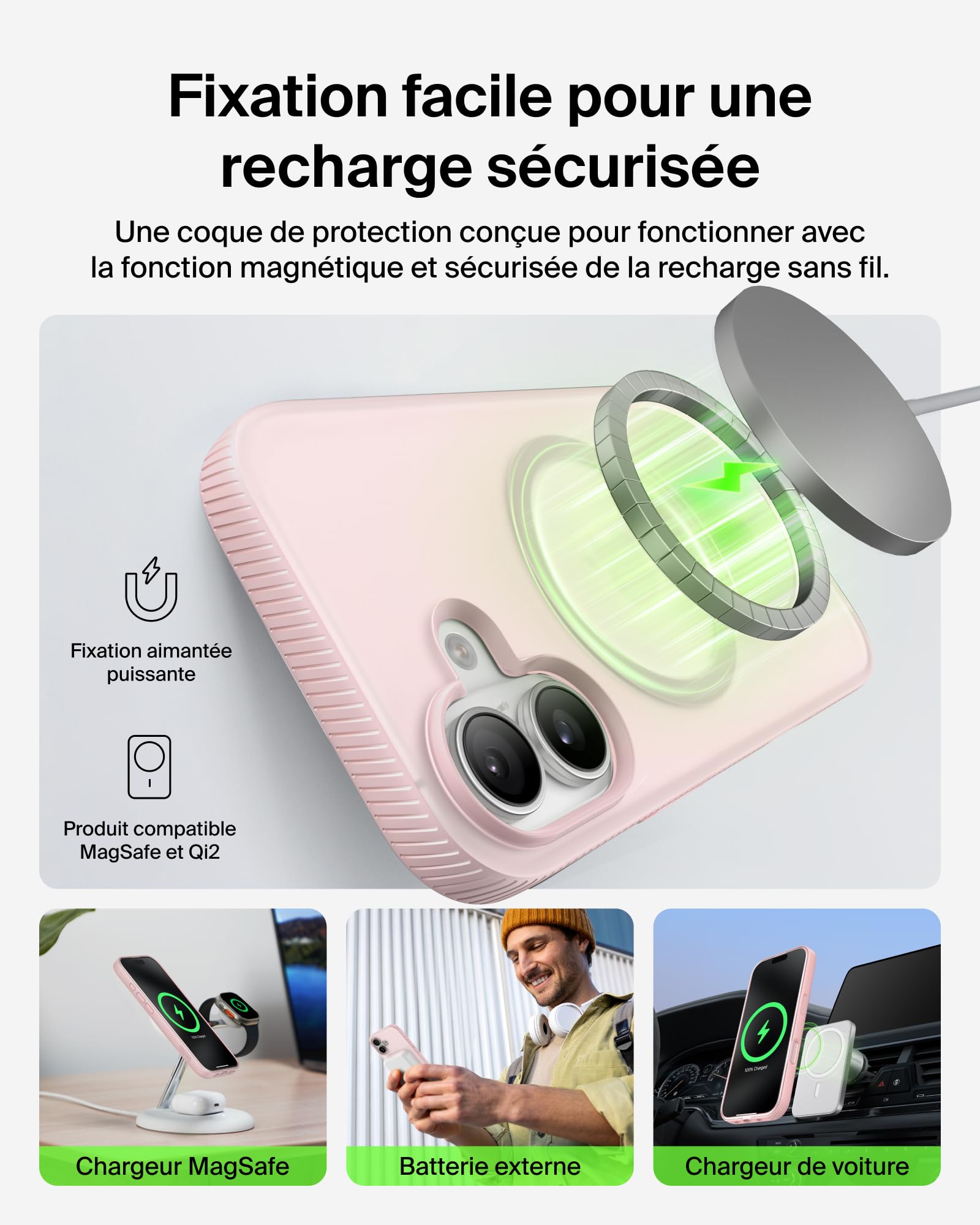 COVER/GRIP TPU 17 TINT CANDY SOFT PINK