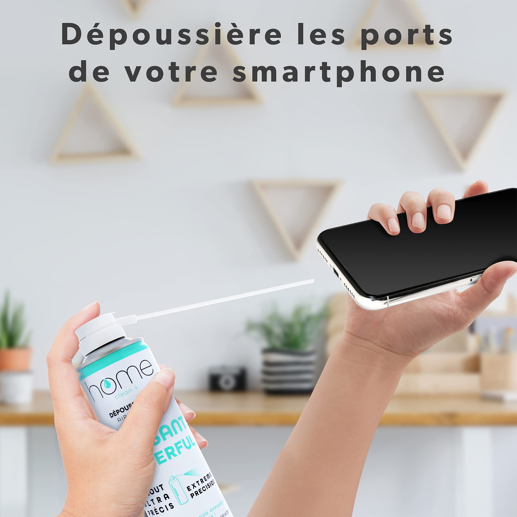 TNB Butane Computer Dusting Agent 400ml